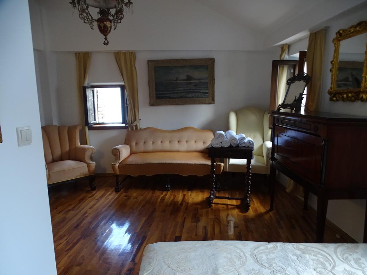 Apartments Renaissance Old Town 부드바 외부 사진