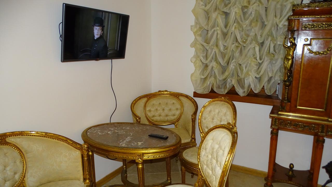 Apartments Renaissance Old Town 부드바 외부 사진