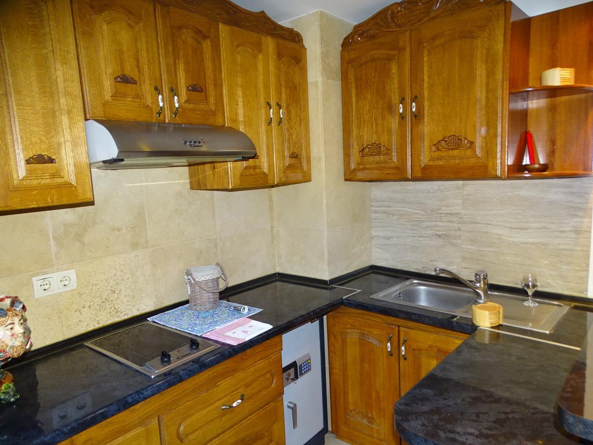 Apartments Renaissance Old Town 부드바 외부 사진