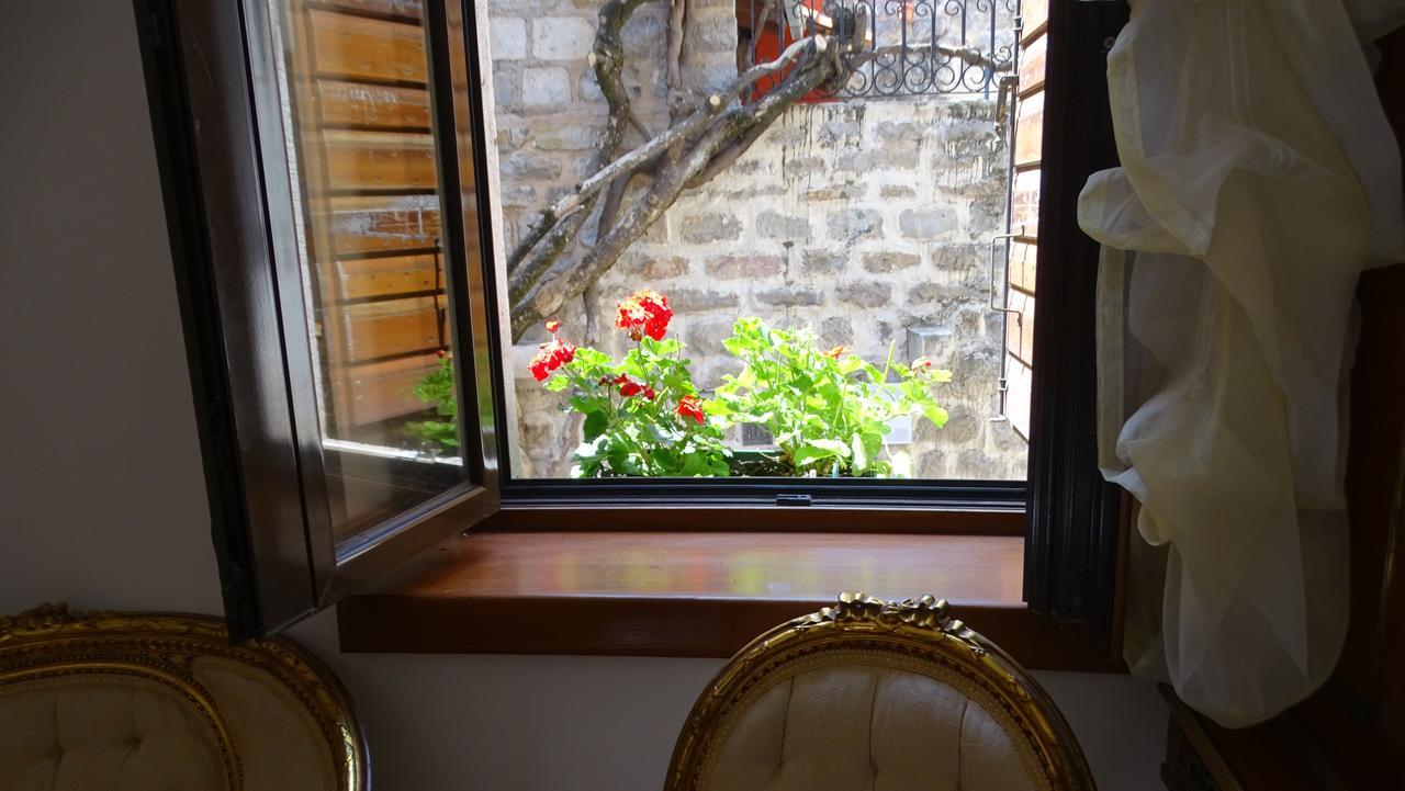 Apartments Renaissance Old Town 부드바 외부 사진