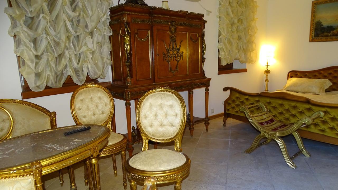 Apartments Renaissance Old Town 부드바 외부 사진
