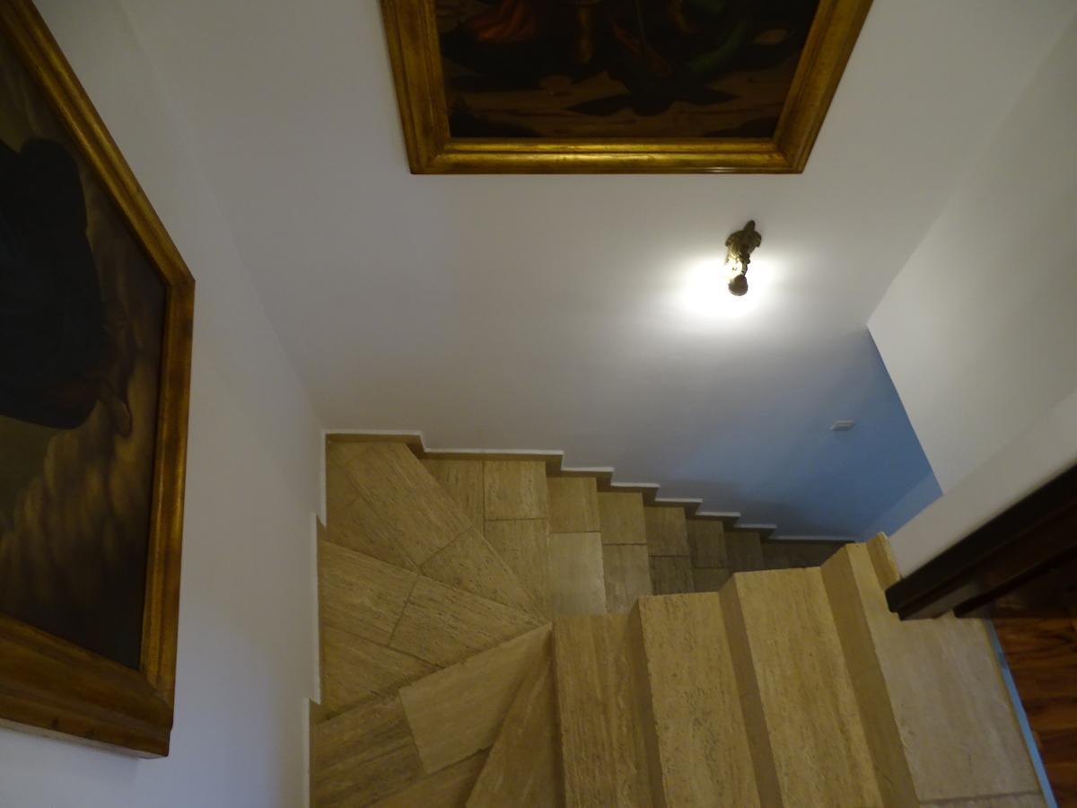 Apartments Renaissance Old Town 부드바 외부 사진