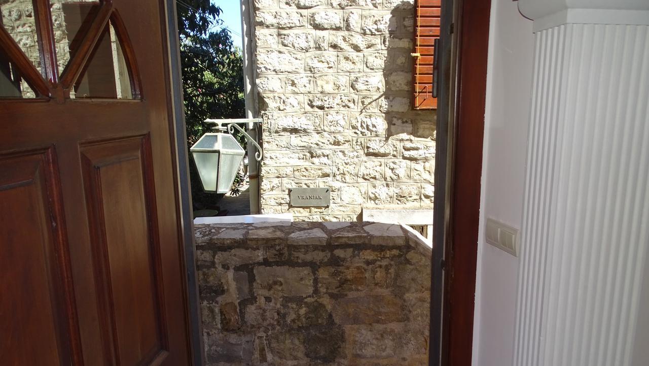 Apartments Renaissance Old Town 부드바 외부 사진